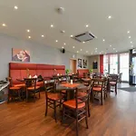 Kirchhainer Hof Hotel 4*