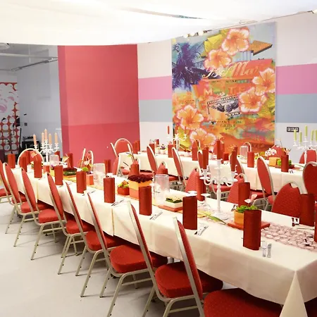 Hotel Kirchhainer Hof Kirchhain