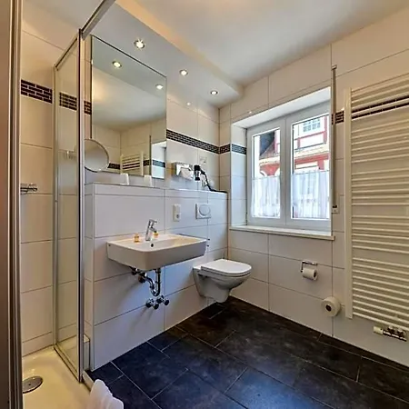 Kirchhainer Hof Hotel 4*