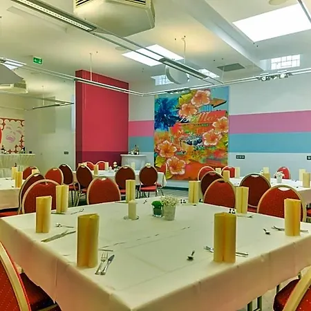 Hotel Kirchhainer Hof 4*
