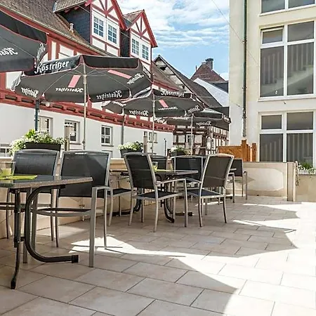 Hotel Kirchhainer Hof