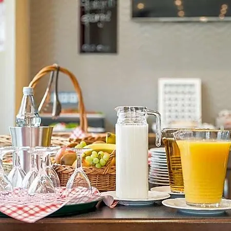 Hotel Kirchhainer Hof Kirchhain