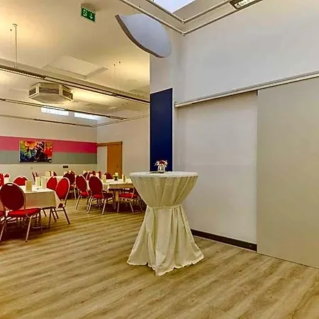 Kirchhainer Hof Hotel