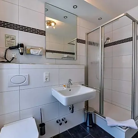 Kirchhainer Hof Hotel Kirchhain