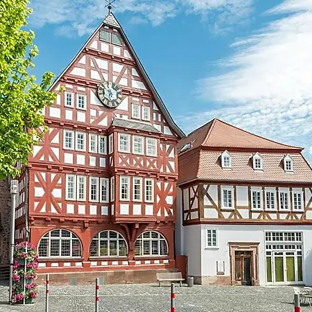 Hotel Kirchhainer Hof Kirchhain
