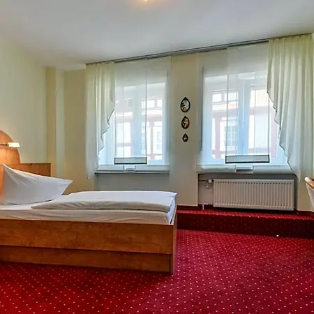 Kirchhainer Hof Kirchhain