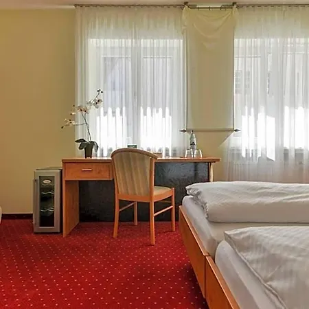 Hotel Kirchhainer Hof