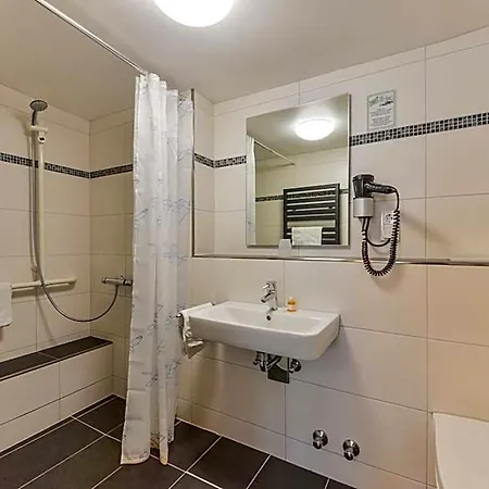Kirchhainer Hof Hotel Kirchhain
