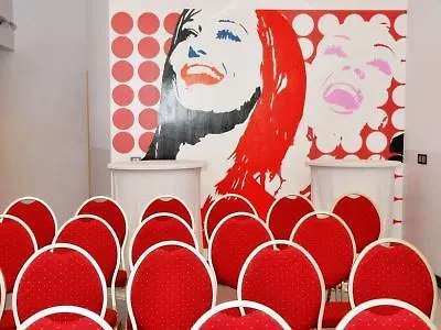 Kirchhainer Hof Szálloda Kirchhain