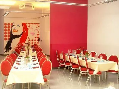 Kirchhainer Hof Kirchhain