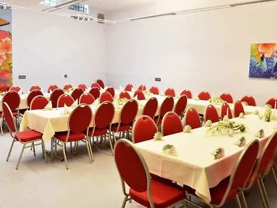 Kirchhainer Hof Szálloda