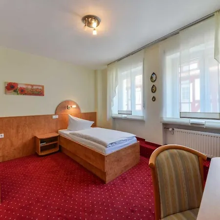 Hotel Kirchhainer Hof