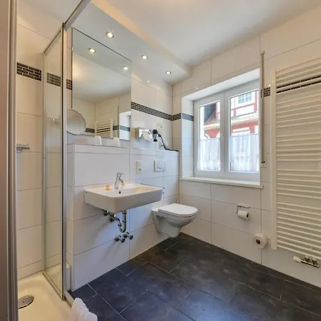 Hotel Kirchhainer Hof 4* Kirchhain