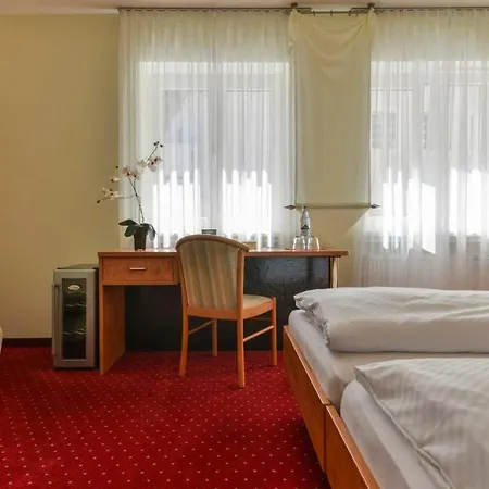 Kirchhainer Hof Hotel 4*
