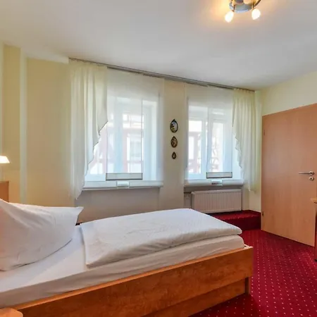 Hotel Hotel Kirchhainer Hof Kirchhain