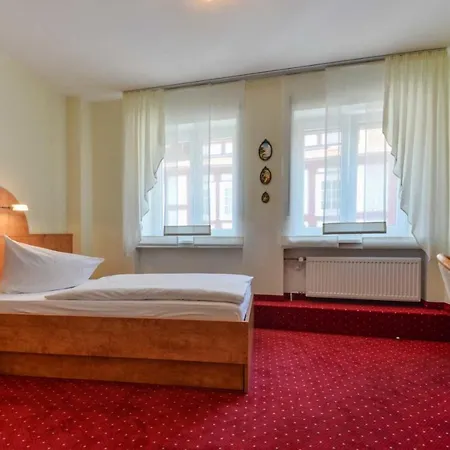 Hotel Kirchhainer Hof Kirchhain
