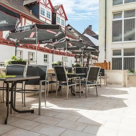 Hotel Hotel Kirchhainer Hof 4*