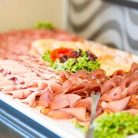 Hotel Hotel Kirchhainer Hof Kirchhain