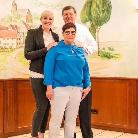 Hotel Kirchhainer Hof Hotel 4*