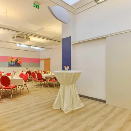 Kirchhainer Hof 4*